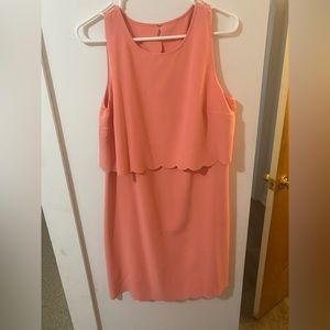 Loft dress
